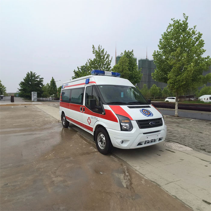 宁波租赁救护车电话号码