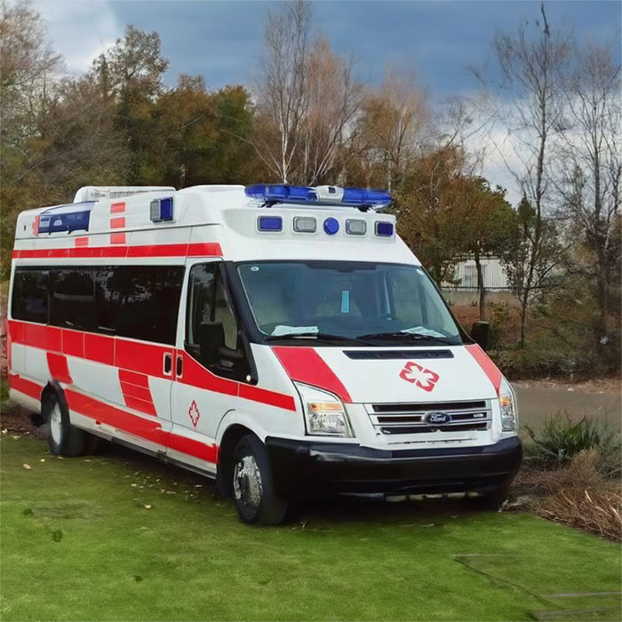 宁波租赁急救车联系方式