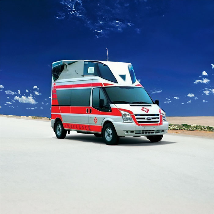 宁波出租救护车