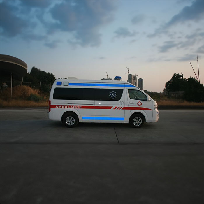 宁波出租急救车联系方式