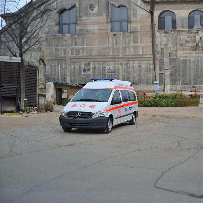 宁波出租救护车联系电话