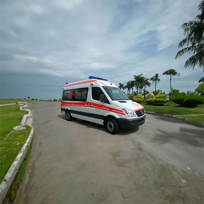 宁波租赁急救车电话号码