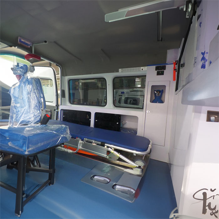 宁波租赁私人救护车