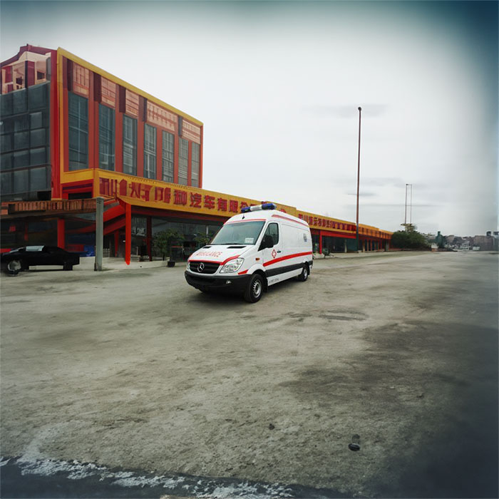 宁波出租救护车联系电话