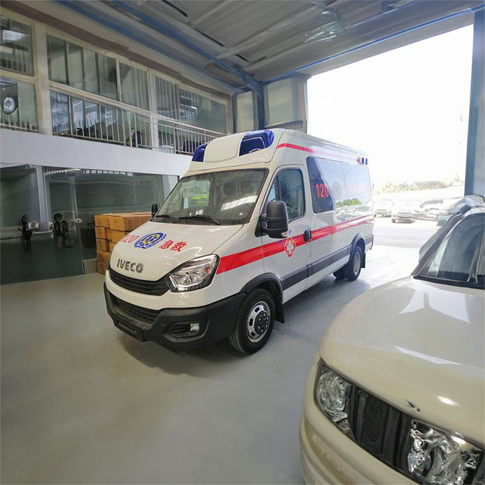 宁波出租急救车联系电话