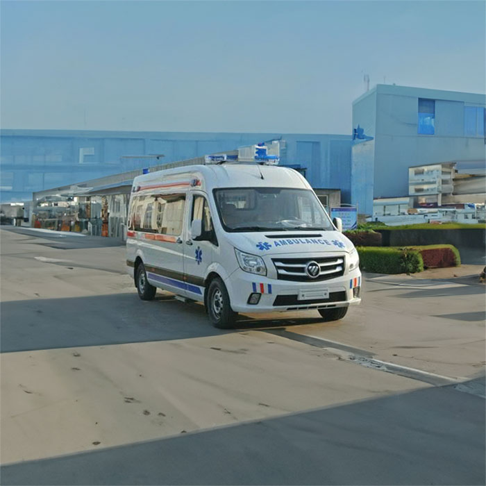 宁波租赁急救车联系电话