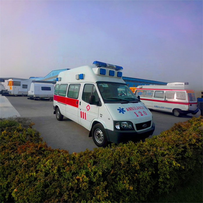 宁波租赁救护车电话