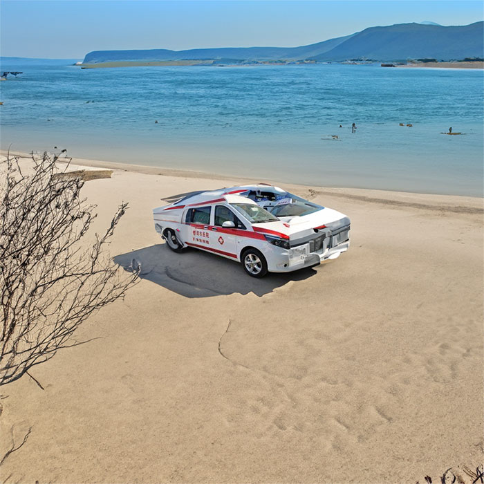 宁波出租救护车电话