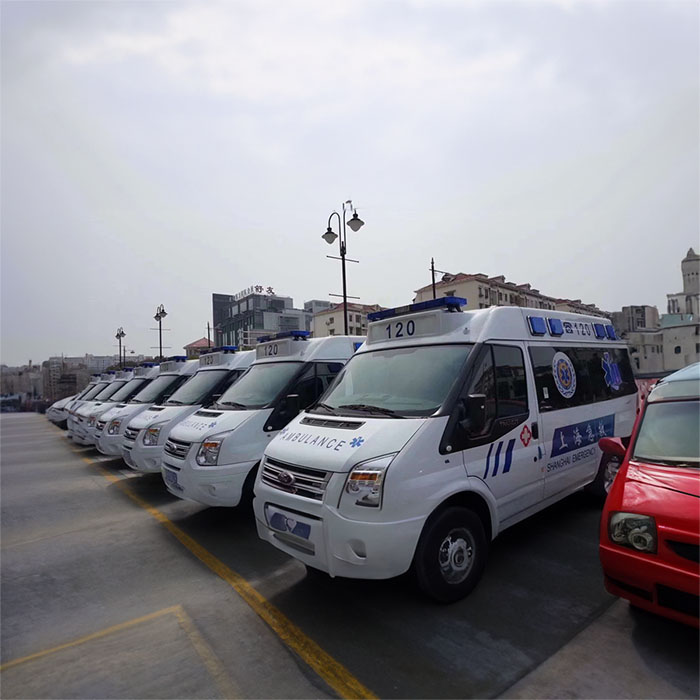 宁波租赁私人救护车电话号码