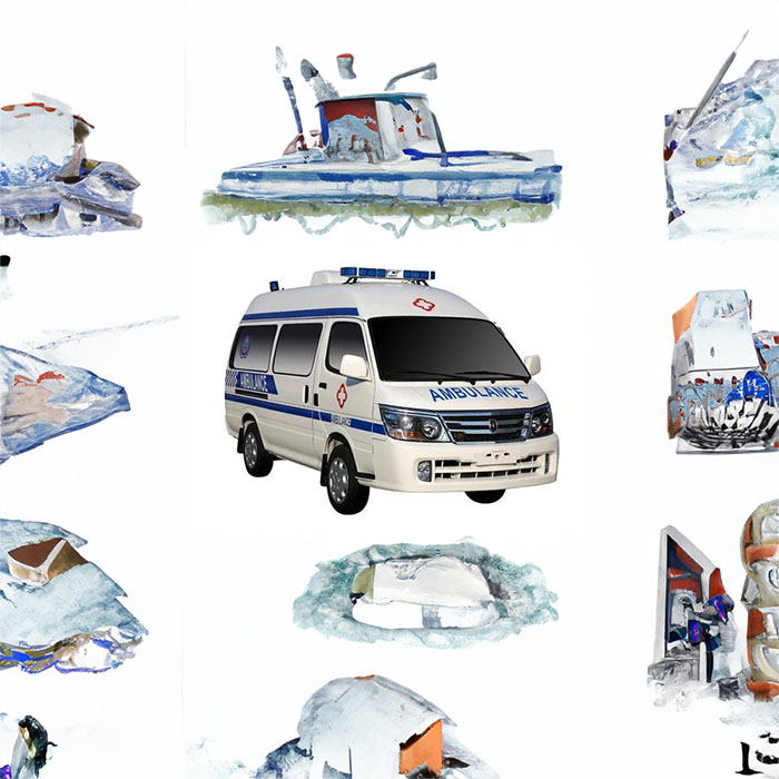 宁波租赁急救车电话