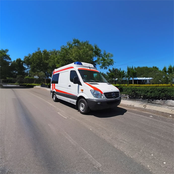 宁波租赁救护车