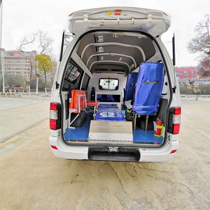 宁波租赁急救车联系方式