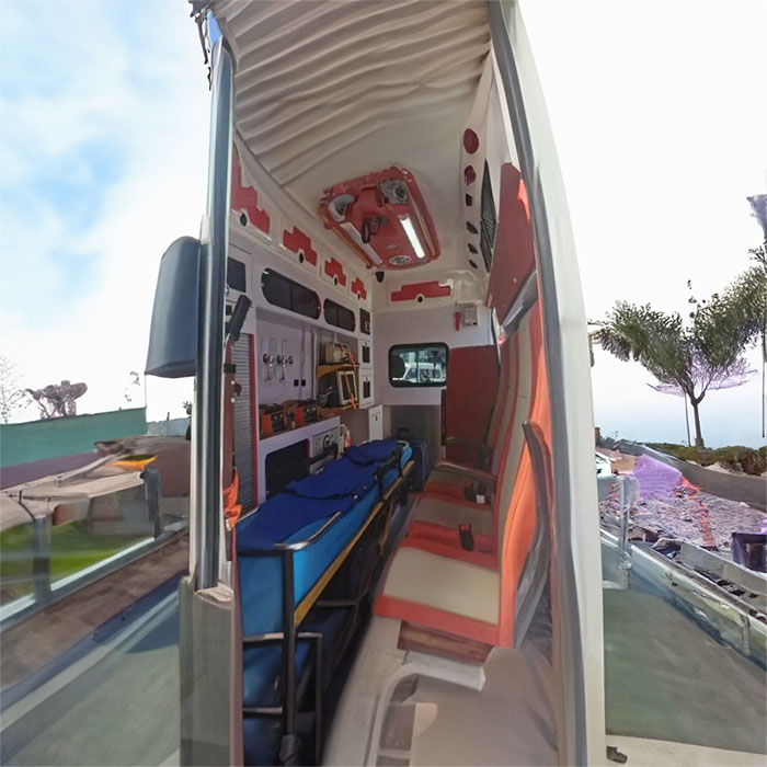 宁波租赁救护车联系电话