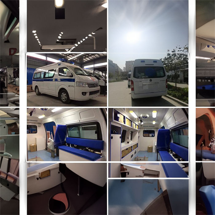 宁波租赁私人救护车电话