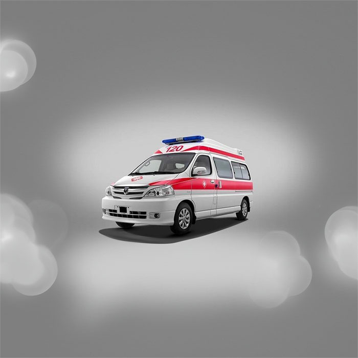 宁波出租急救车联系电话