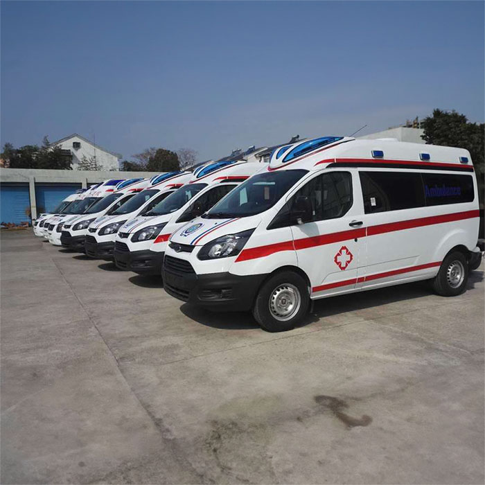 宁波出租私人救护车电话