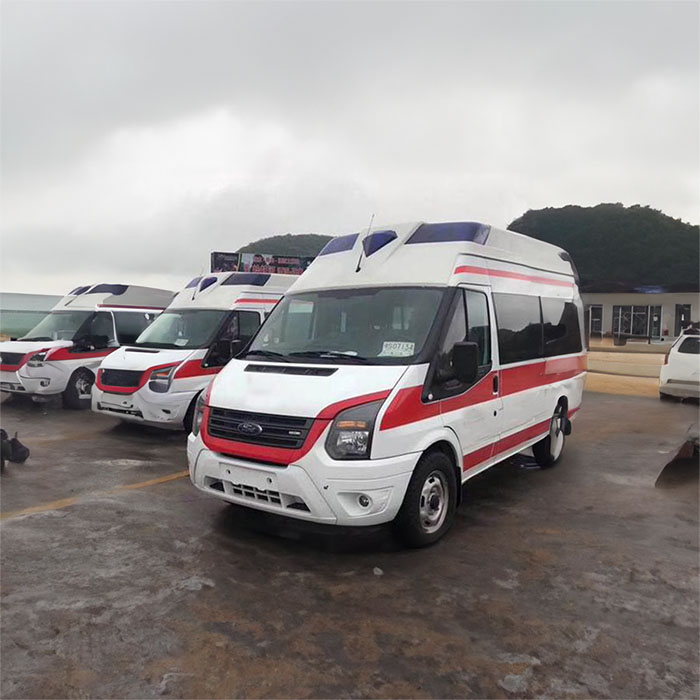 宁波租赁救护车电话