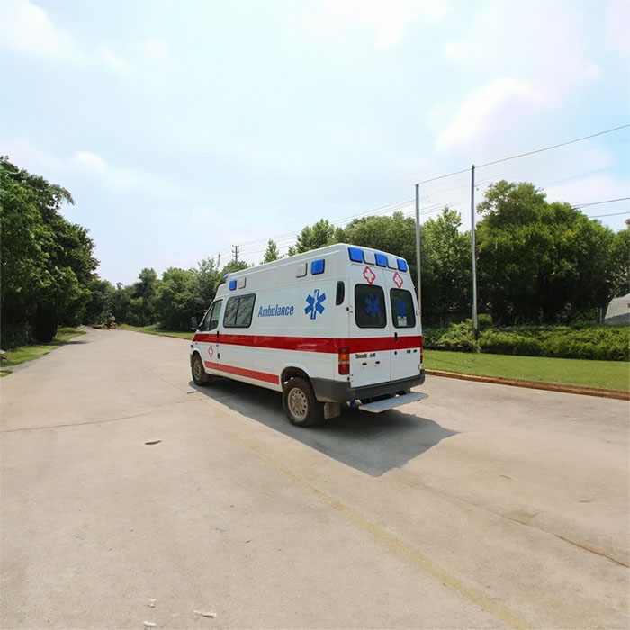 宁波租赁救护车电话号码