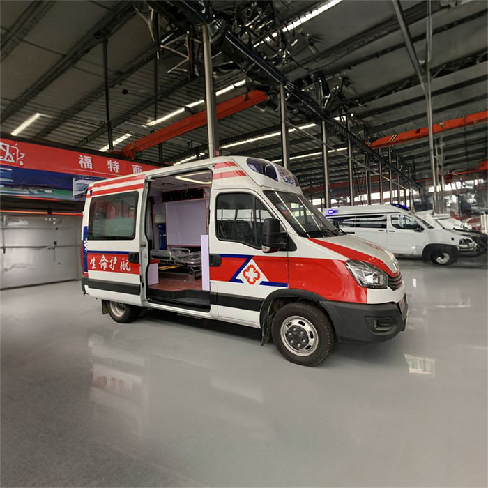 宁波出租救护车电话号码