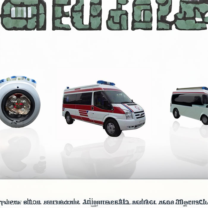 宁波出租私人救护车电话号码