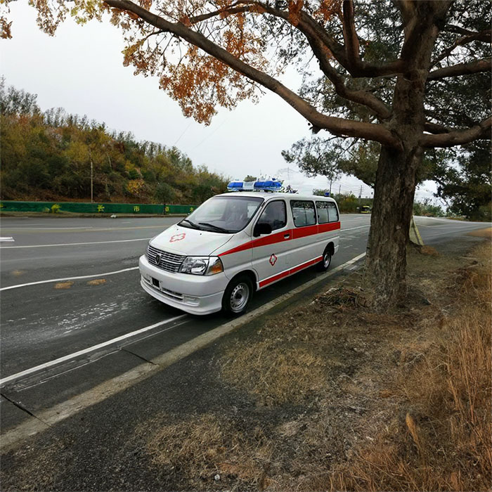 宁波租赁急救车电话