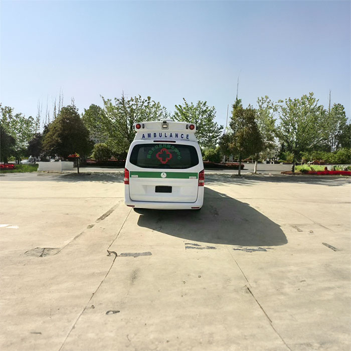 宁波租赁急救车