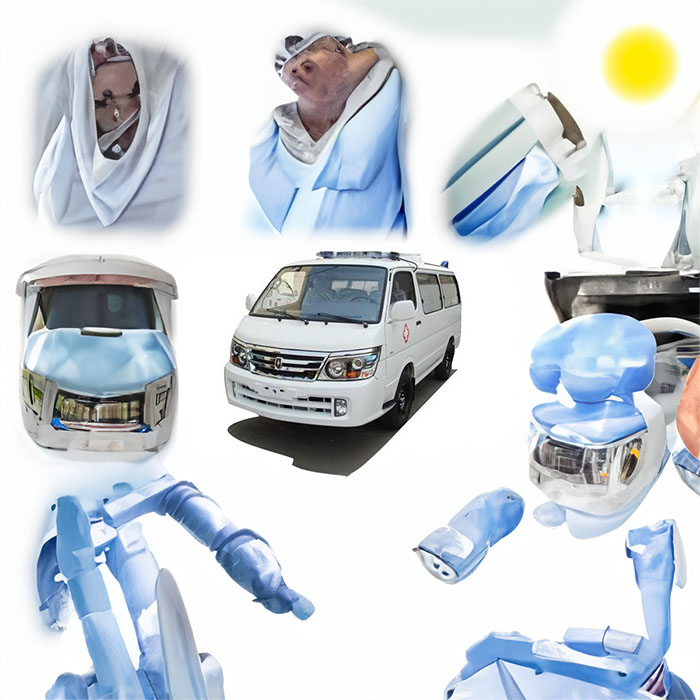 宁波出租救护车联系方式