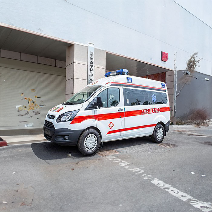 宁波出租私人救护车联系方式