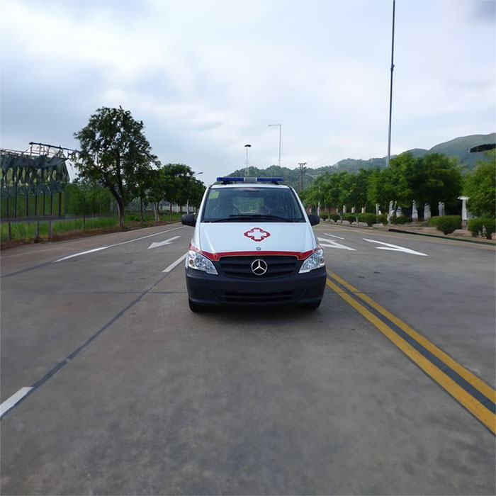 宁波租赁私人救护车
