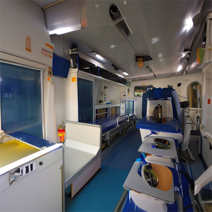 宁波出租急救车联系电话