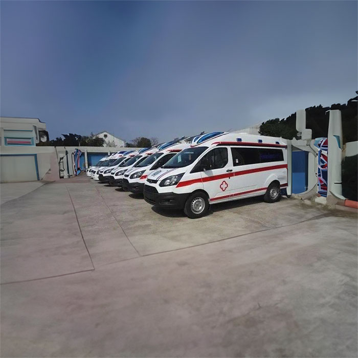 宁波租赁救护车电话