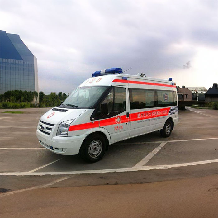 宁波租赁私人救护车电话