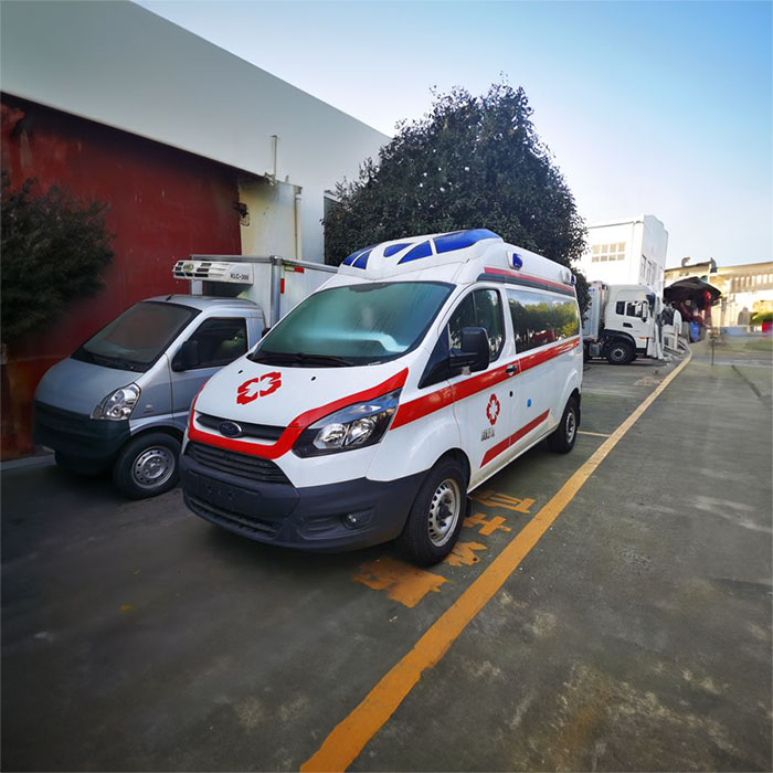 宁波租赁私人救护车联系方式