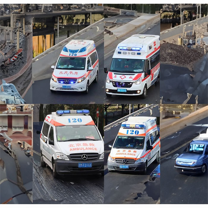 宁波租赁私人救护车电话