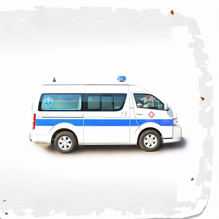 宁波租赁救护车电话