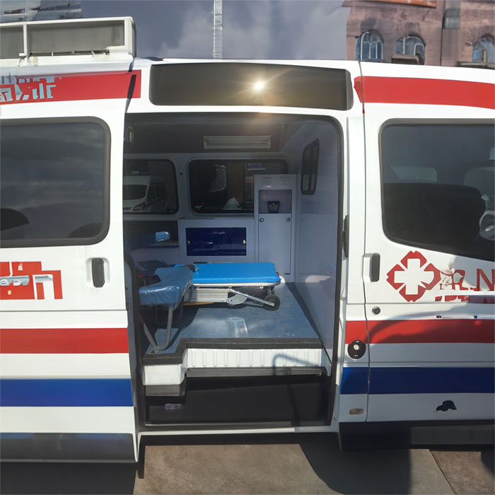 宁波出租急救车电话号码