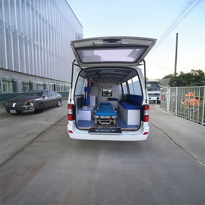 宁波租赁急救车电话号码