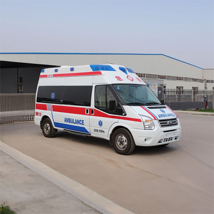 宁波租赁急救车电话