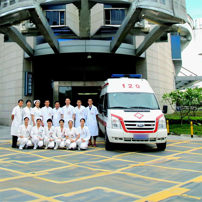 宁波出租120联系电话