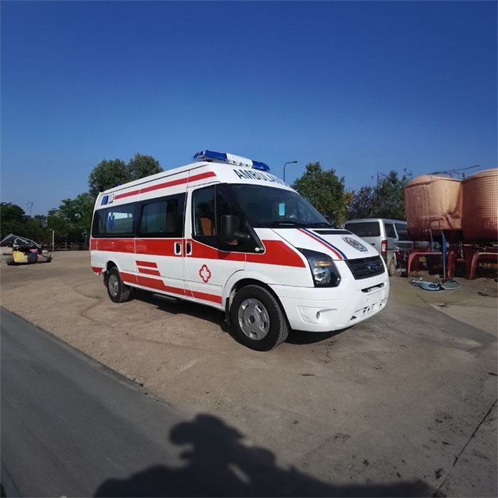 宁波出租私人救护车联系方式
