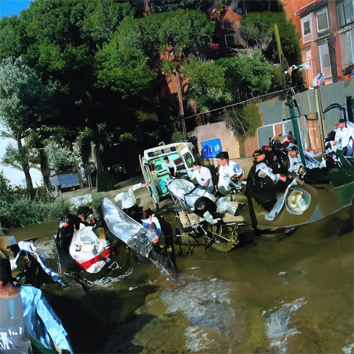 宁波出租私人救护车联系方式