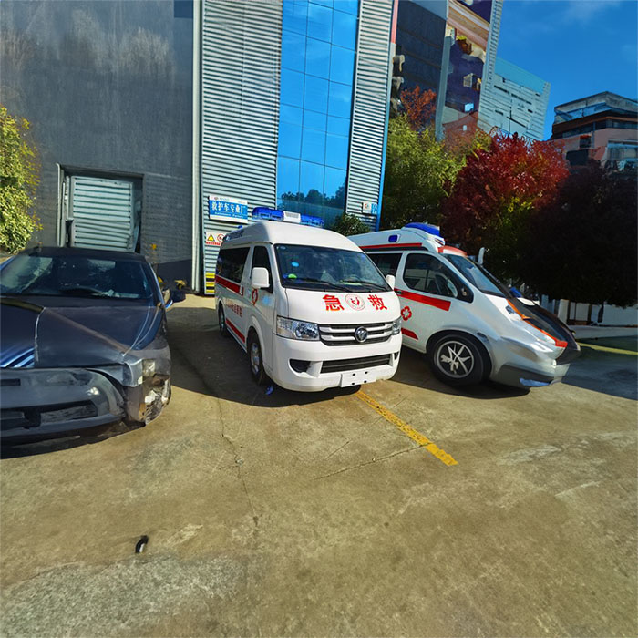宁波出租救护车电话