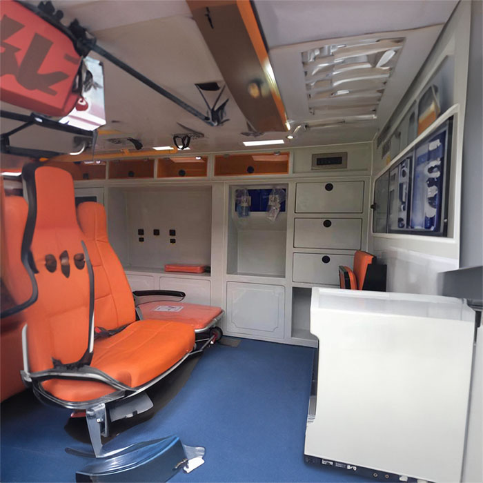 宁波出租私人救护车电话