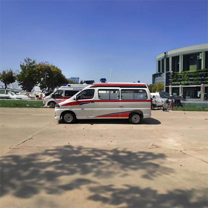 宁波出租私人救护车电话