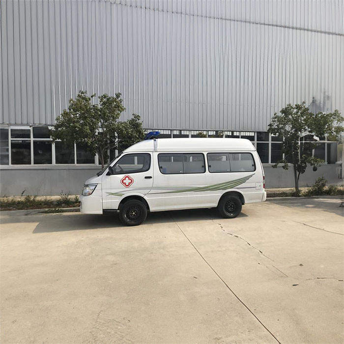 宁波出租救护车联系电话