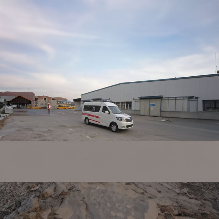 宁波出租救护车联系方式