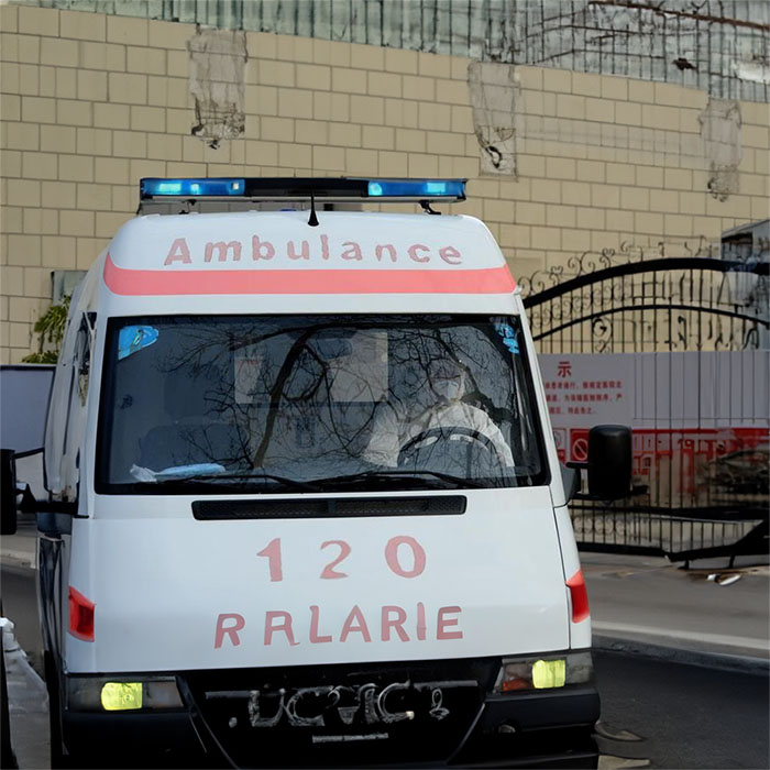 宁波租赁救护车联系电话