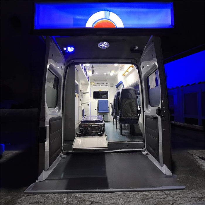 宁波出租急救车联系方式