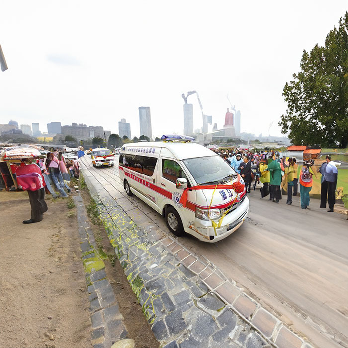宁波租赁救护车电话号码