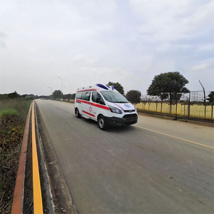 宁波租赁救护车